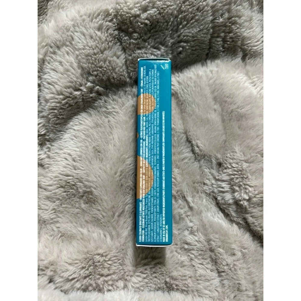 Urban Decay Tinted Foundation
